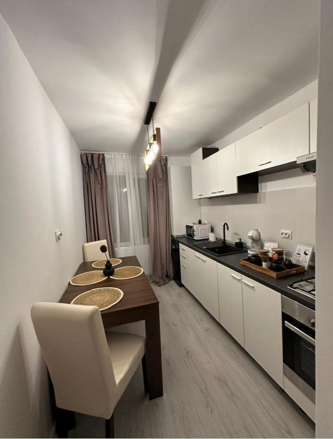 Saguna Residence2 Сигишоара Экстерьер фото